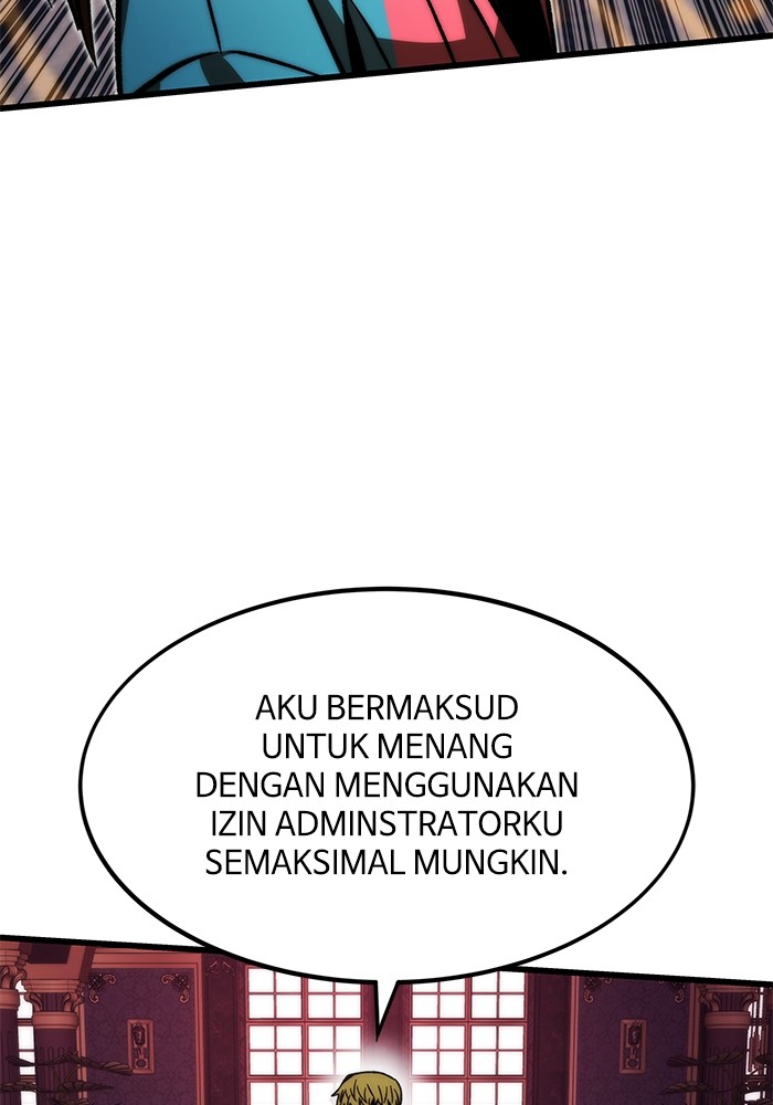 Ultra Alter Chapter 118 - halaman 143