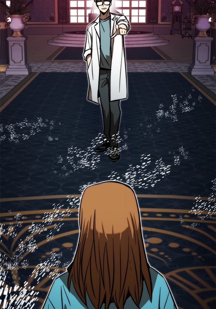 Ultra Alter Chapter 118 - halaman 144