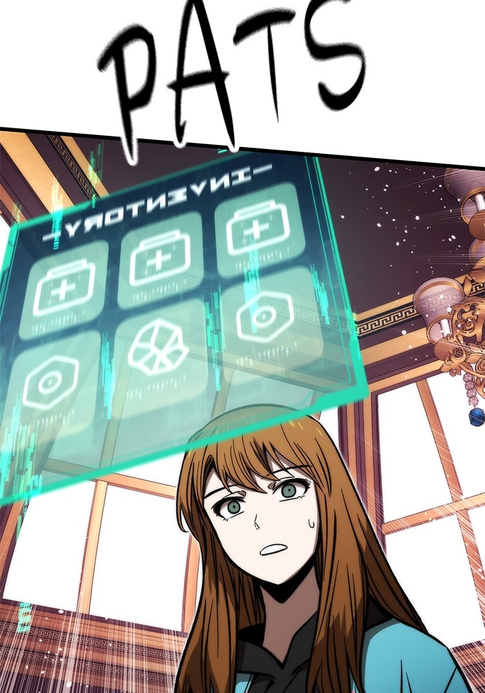 Ultra Alter Chapter 118 - halaman 146