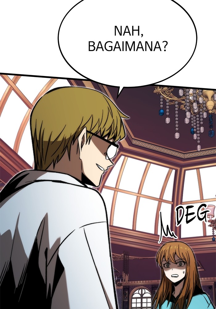 Ultra Alter Chapter 118 - halaman 151