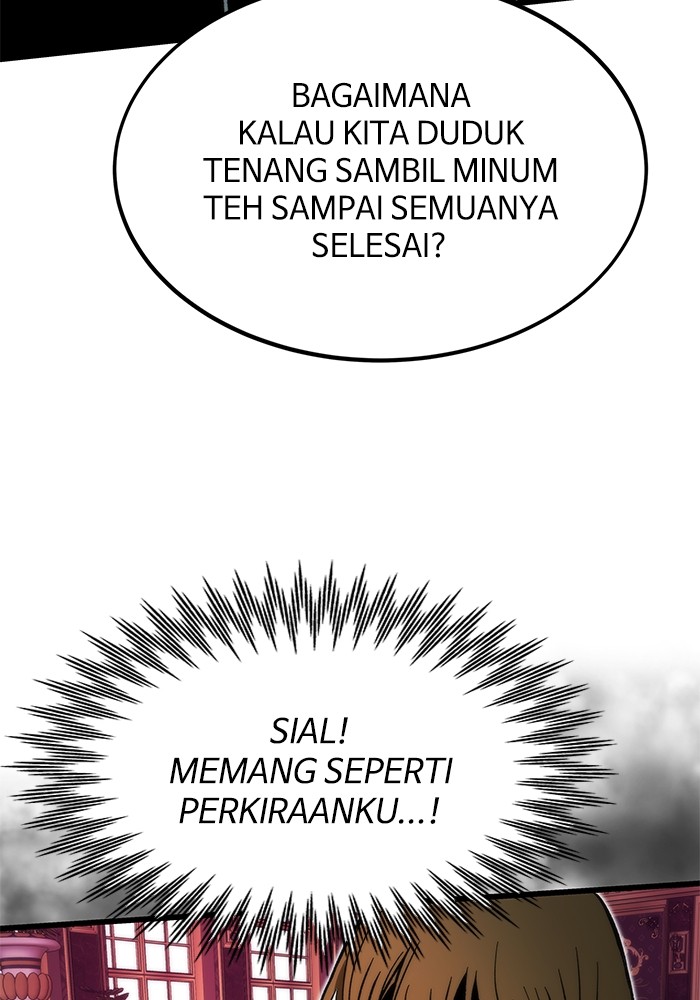 Ultra Alter Chapter 118 - halaman 154