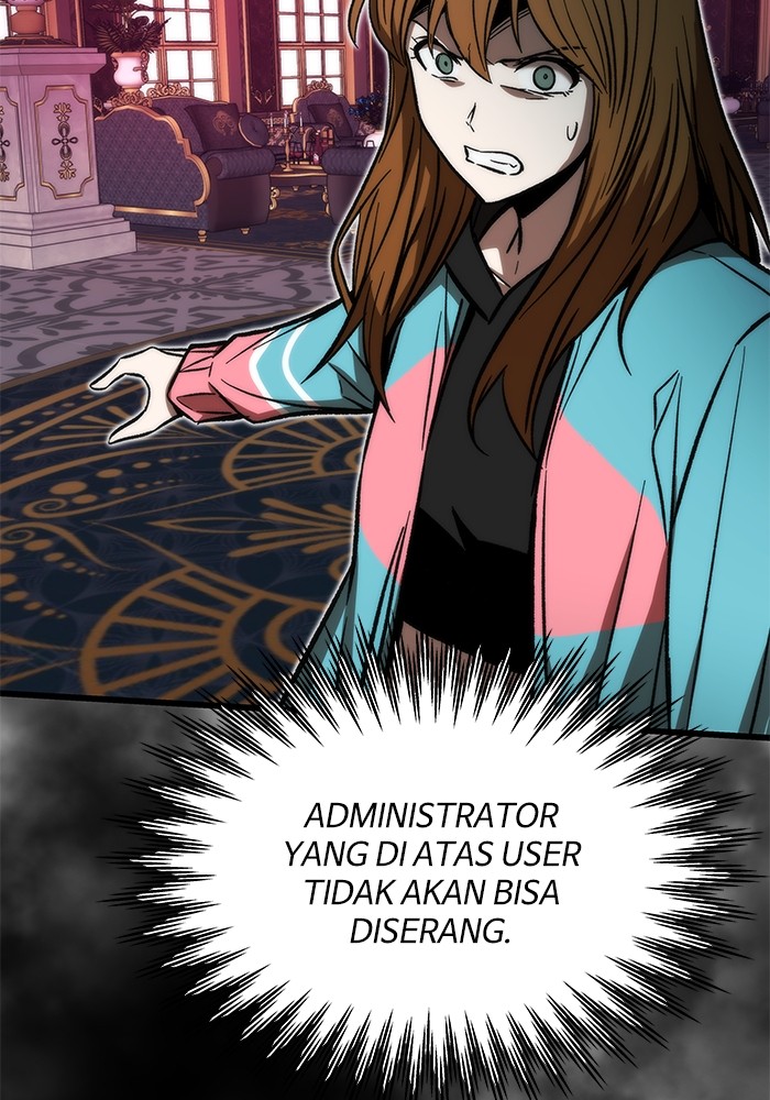 Ultra Alter Chapter 118 - halaman 155