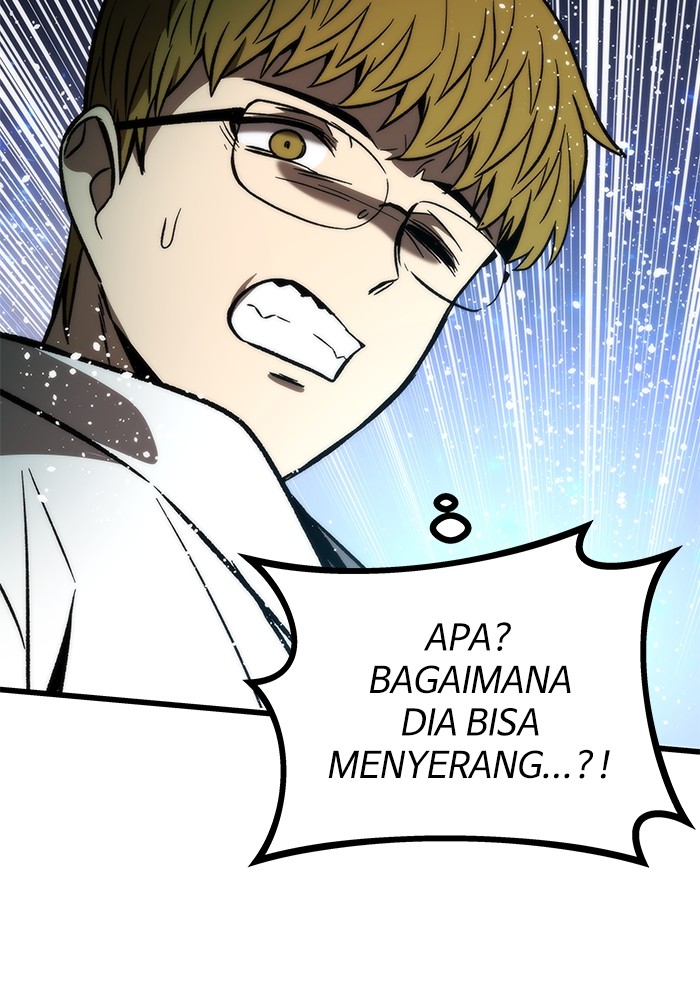 Ultra Alter Chapter 118 - halaman 163