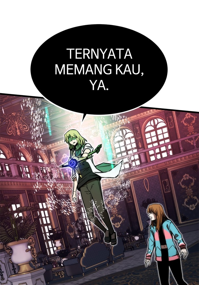 Ultra Alter Chapter 118 - halaman 164