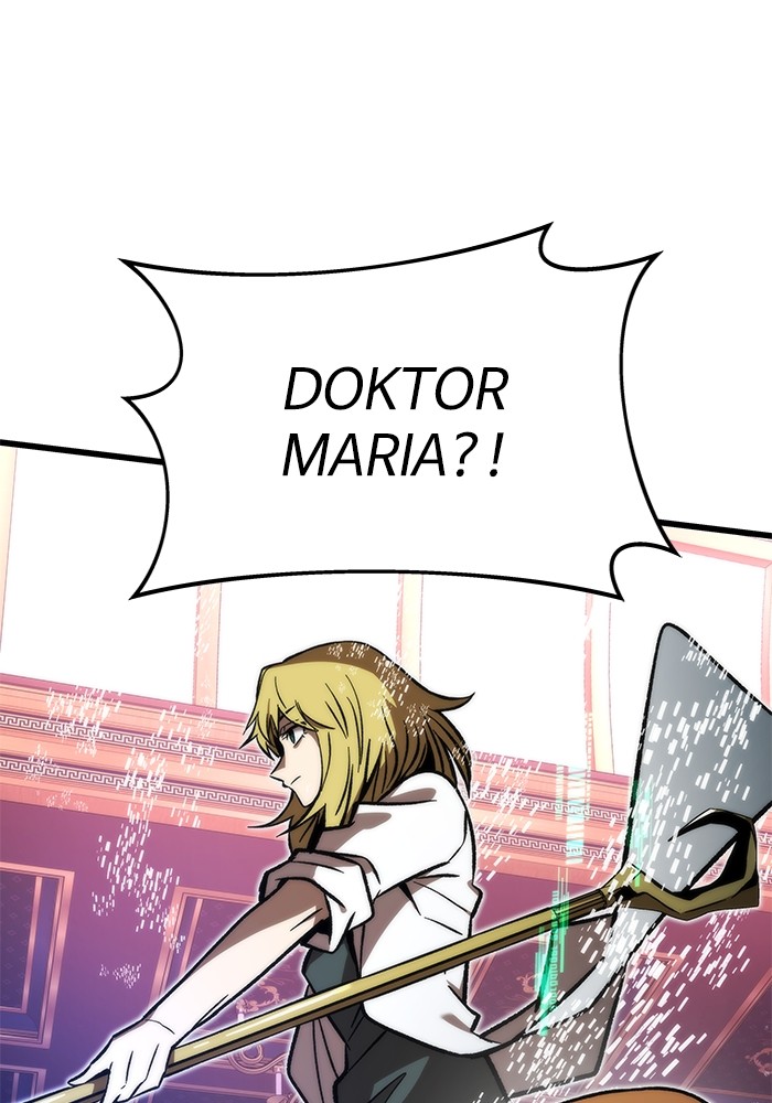 Ultra Alter Chapter 118 - halaman 166