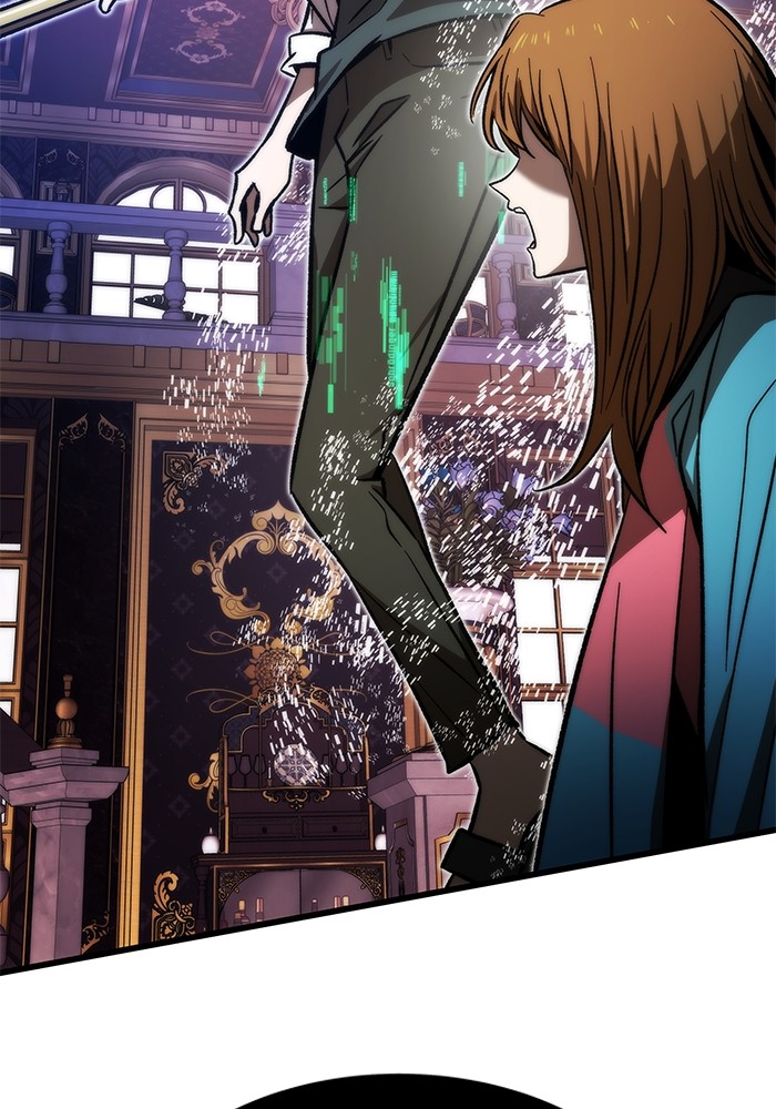 Ultra Alter Chapter 118 - halaman 167