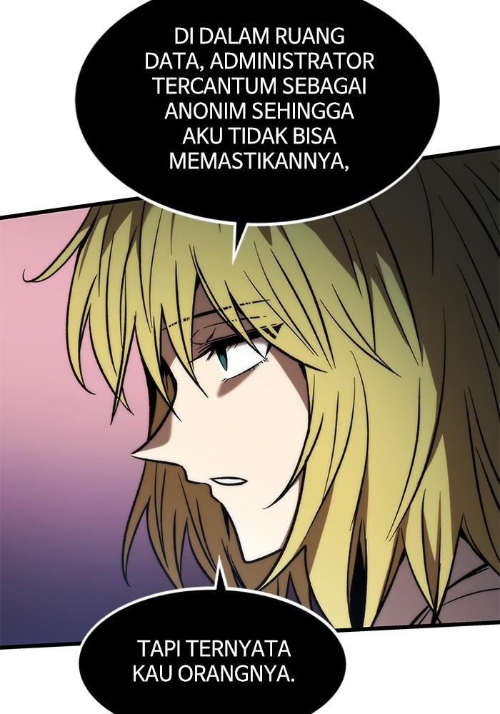Ultra Alter Chapter 118 - halaman 168