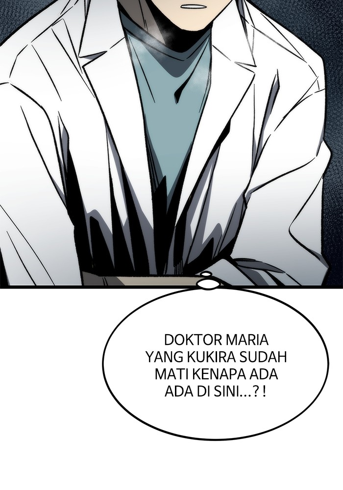 Ultra Alter Chapter 118 - halaman 170