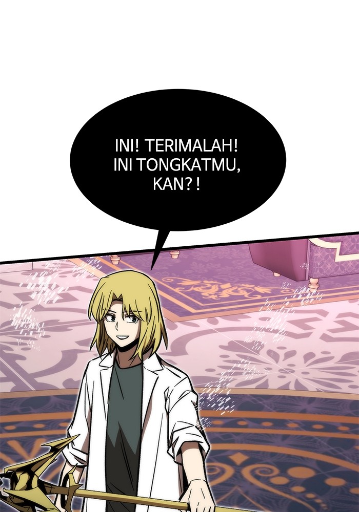 Ultra Alter Chapter 118 - halaman 171