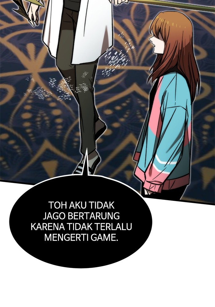 Ultra Alter Chapter 118 - halaman 172