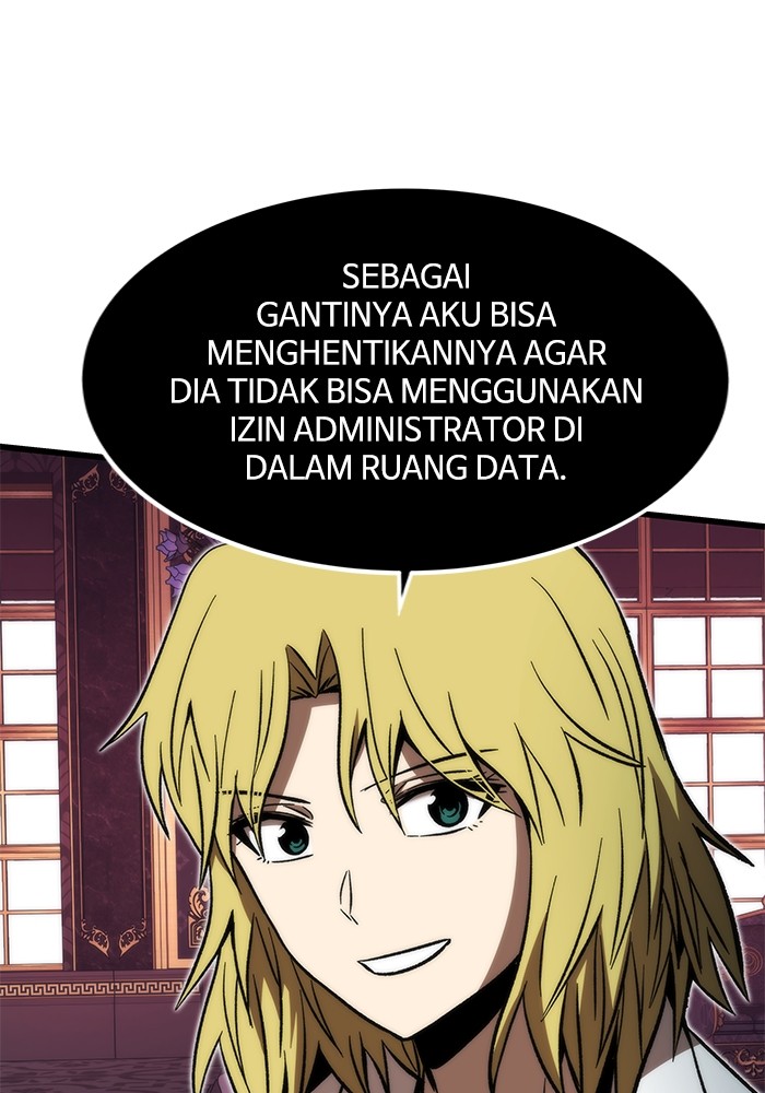 Ultra Alter Chapter 118 - halaman 173