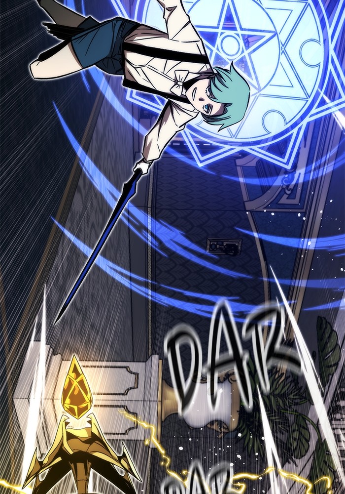 Ultra Alter Chapter 118 - halaman 181