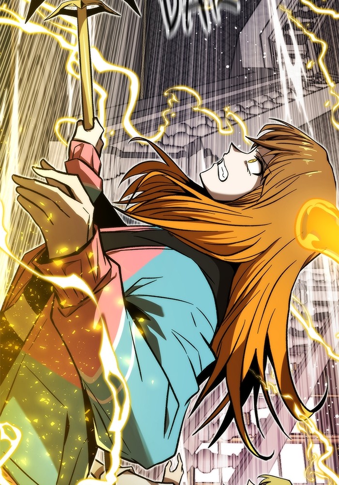 Ultra Alter Chapter 118 - halaman 182