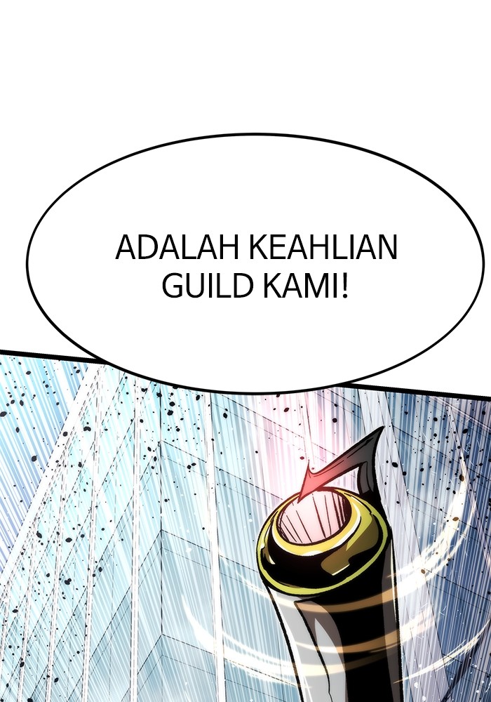Ultra Alter Chapter 118 - halaman 19