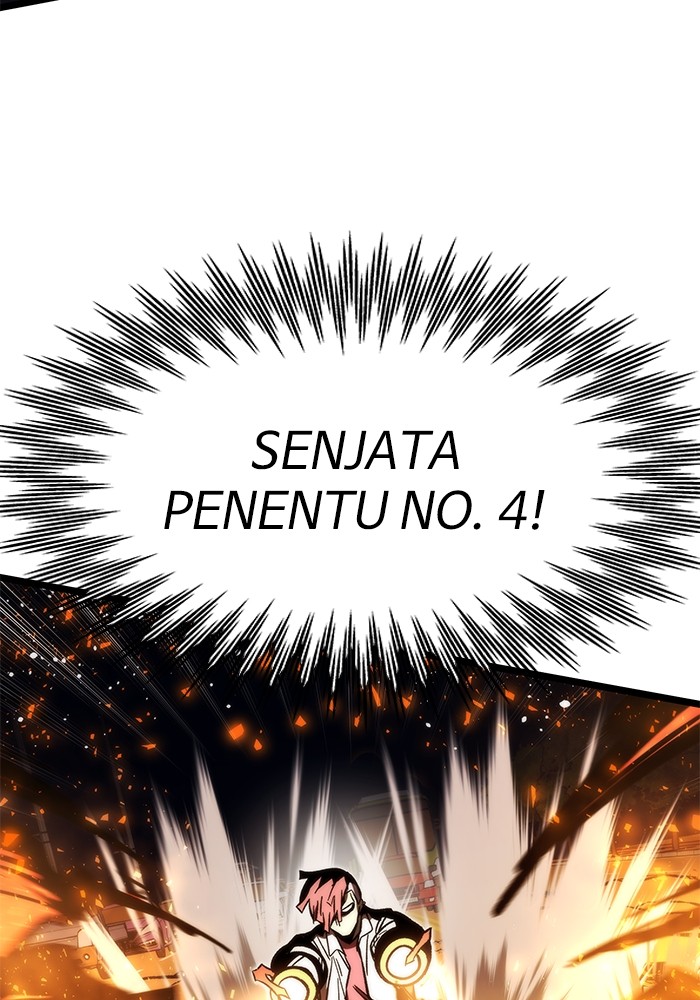 Ultra Alter Chapter 118 - halaman 21
