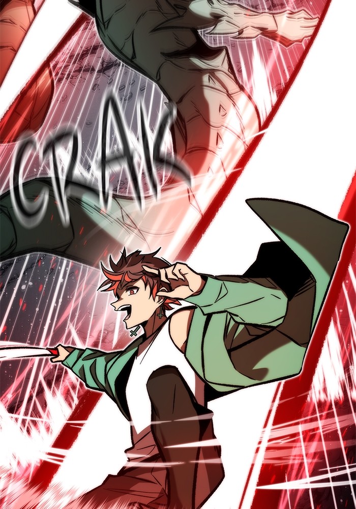 Ultra Alter Chapter 118 - halaman 31