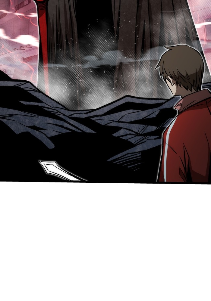 Ultra Alter Chapter 118 - halaman 41