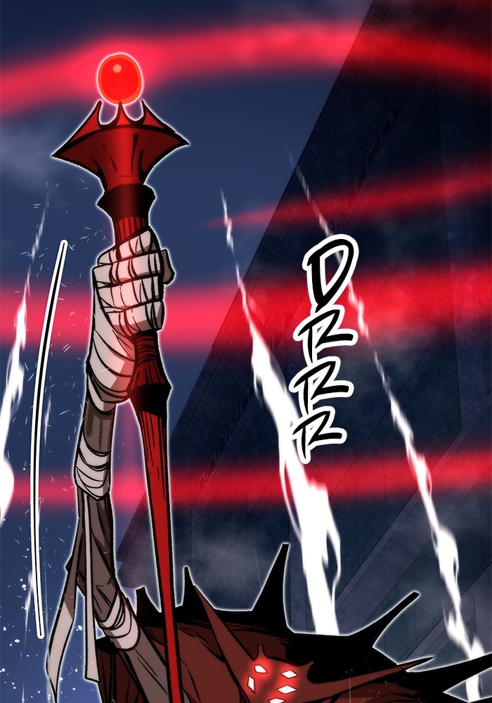 Ultra Alter Chapter 118 - halaman 46