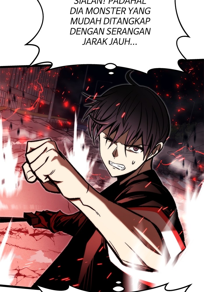 Ultra Alter Chapter 118 - halaman 53