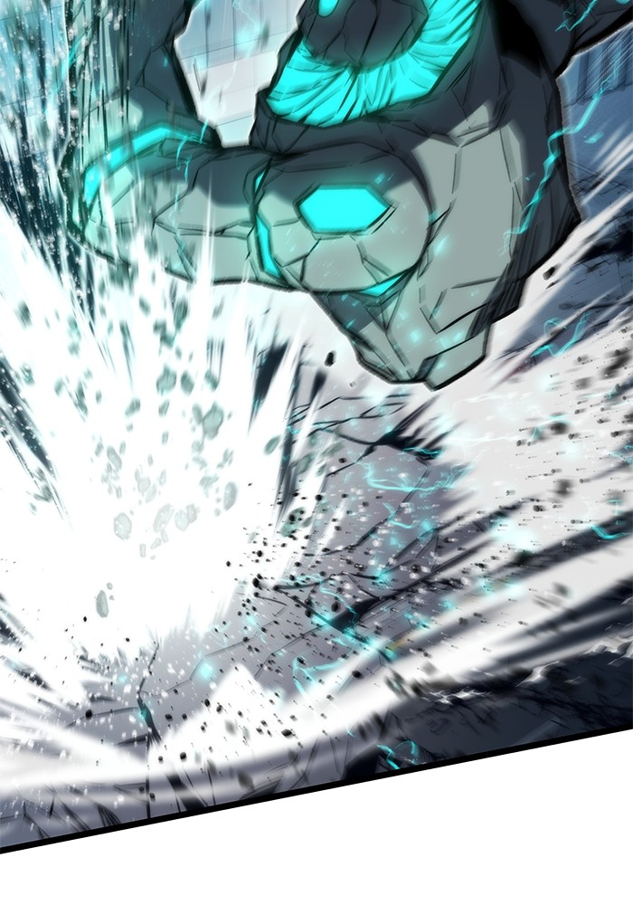 Ultra Alter Chapter 118 - halaman 61