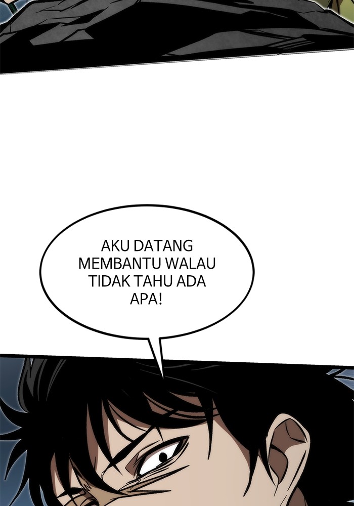 Ultra Alter Chapter 118 - halaman 67