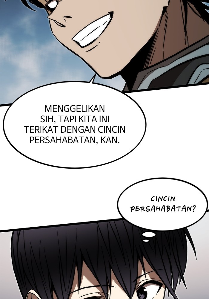 Ultra Alter Chapter 118 - halaman 68