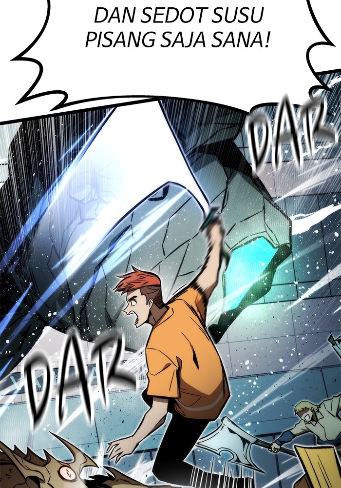 Ultra Alter Chapter 118 - halaman 70
