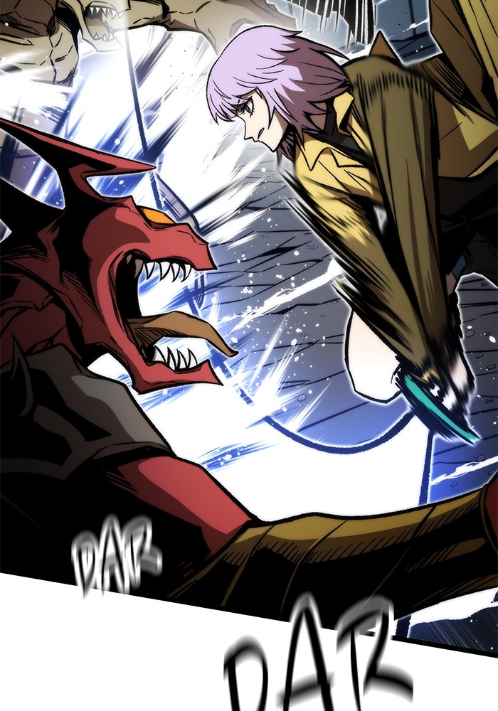 Ultra Alter Chapter 118 - halaman 71