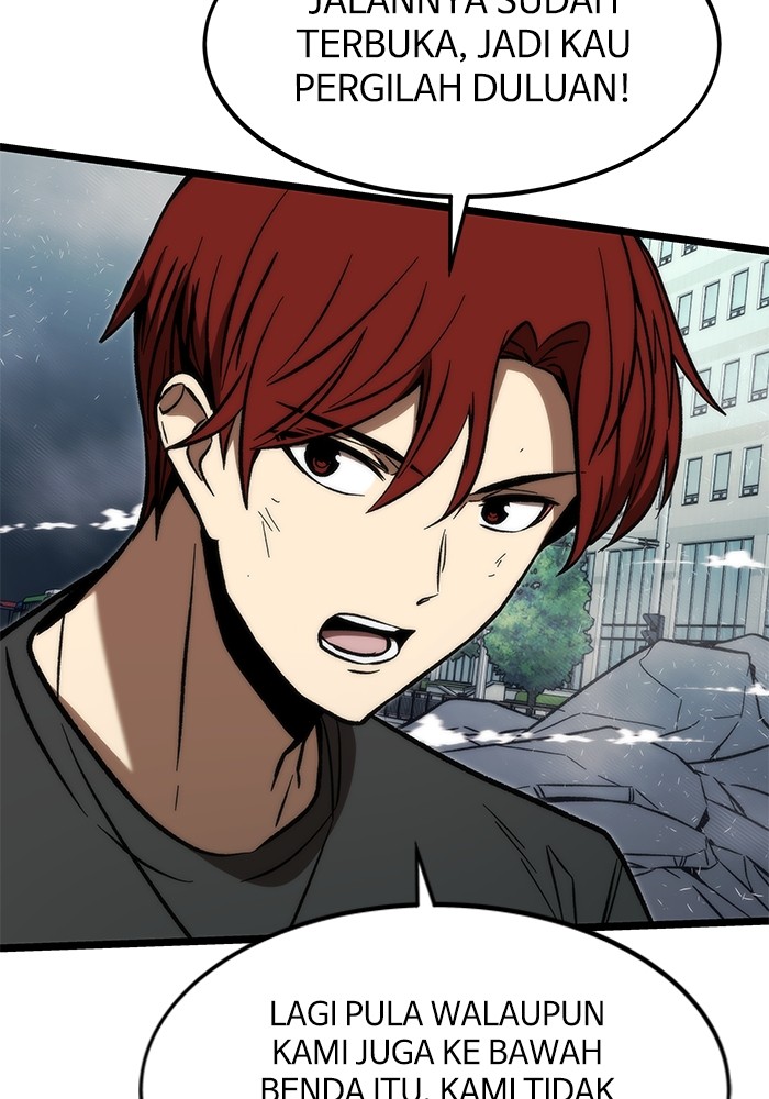 Ultra Alter Chapter 118 - halaman 78