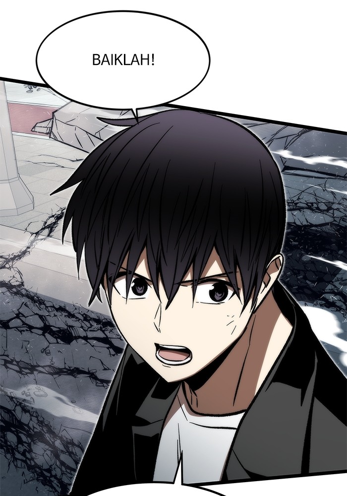 Ultra Alter Chapter 118 - halaman 81