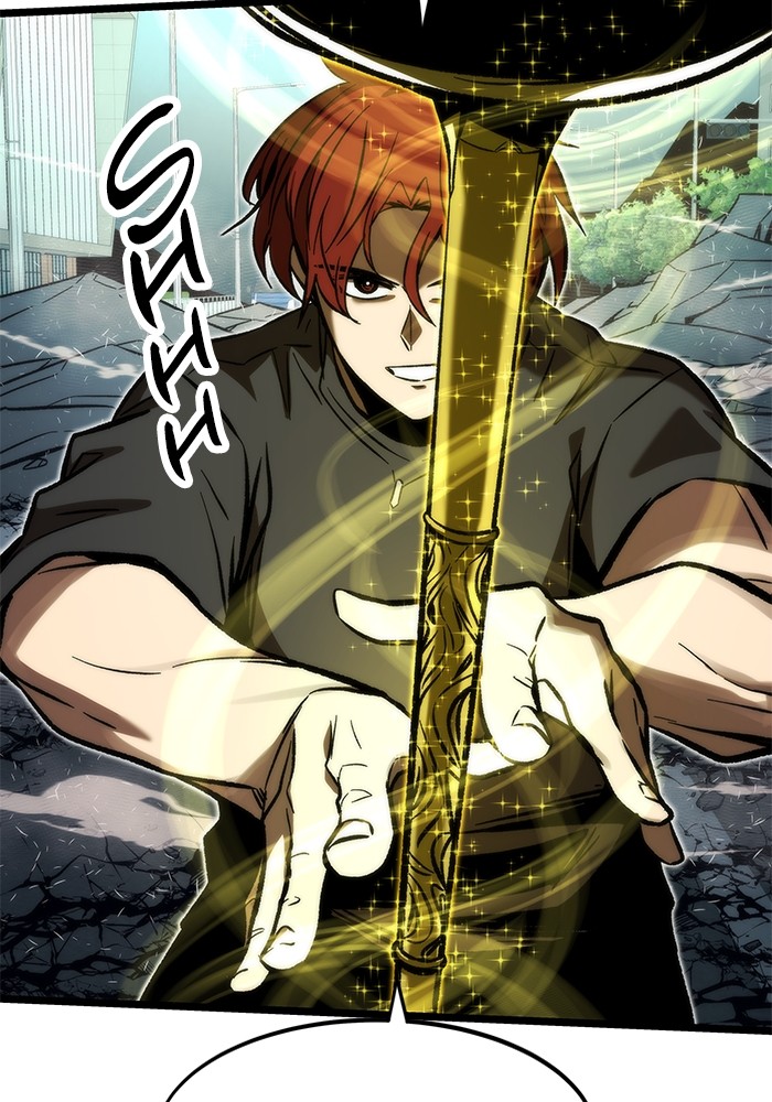Ultra Alter Chapter 118 - halaman 83