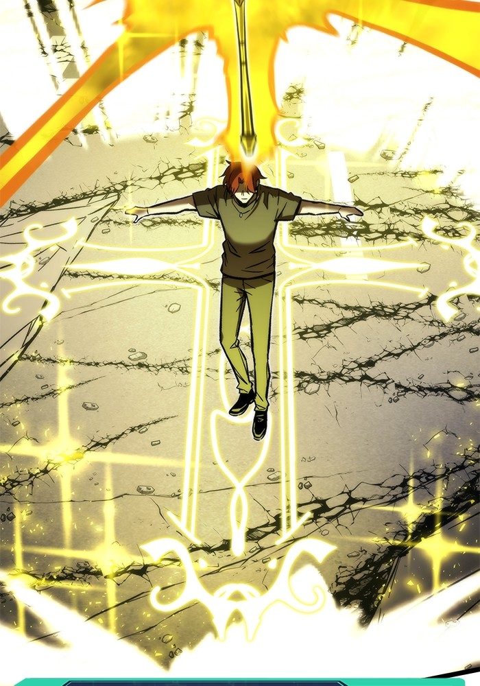 Ultra Alter Chapter 118 - halaman 85