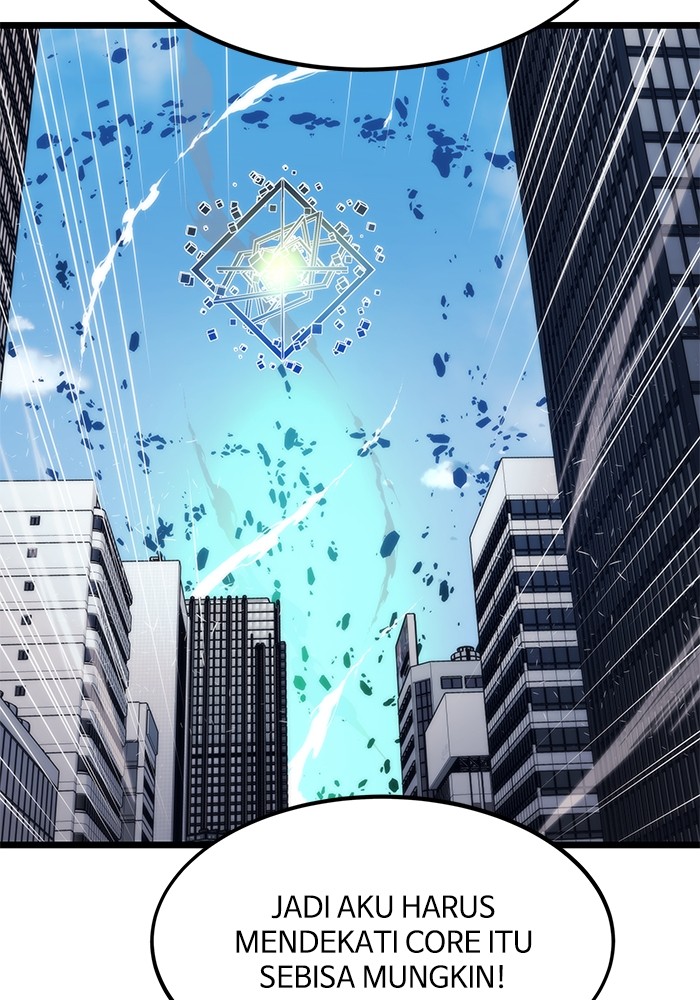 Ultra Alter Chapter 118 - halaman 96