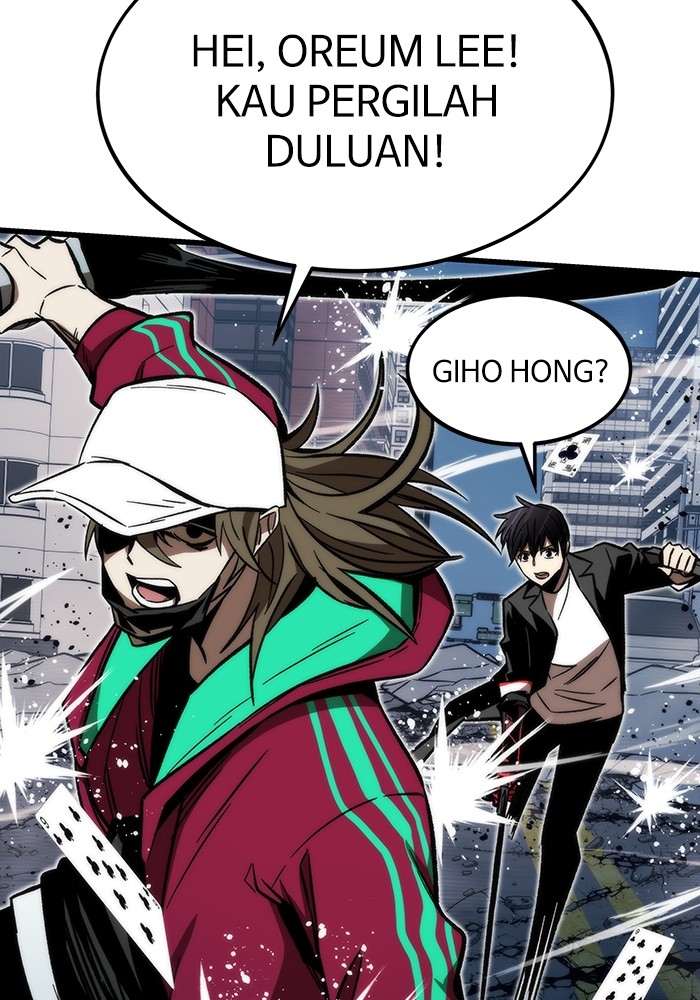 Ultra Alter Chapter 119 - halaman 104