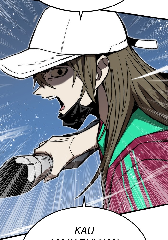 Ultra Alter Chapter 119 - halaman 106