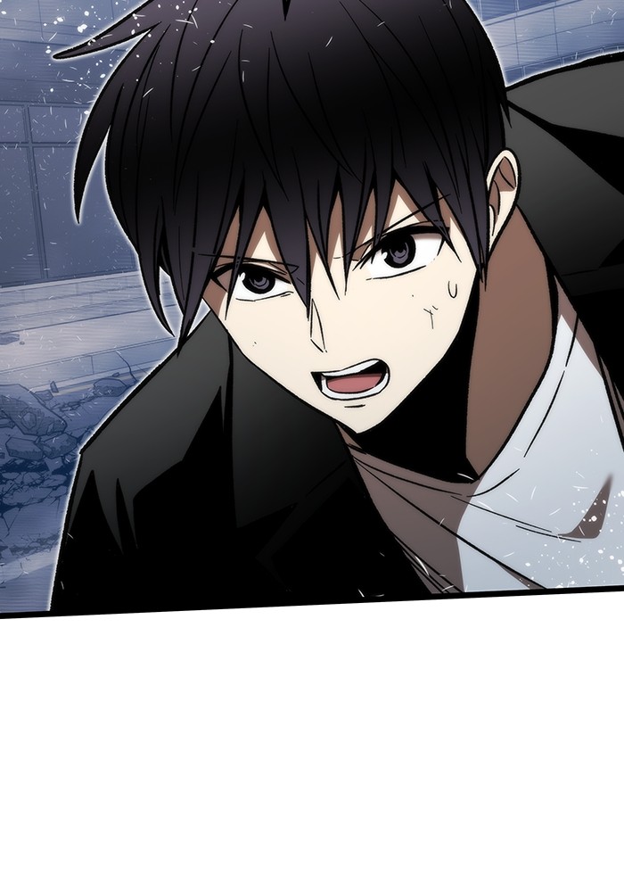 Ultra Alter Chapter 119 - halaman 108