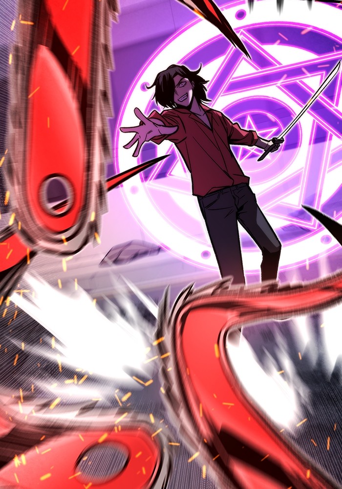 Ultra Alter Chapter 119 - halaman 113