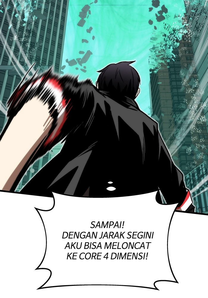 Ultra Alter Chapter 119 - halaman 128