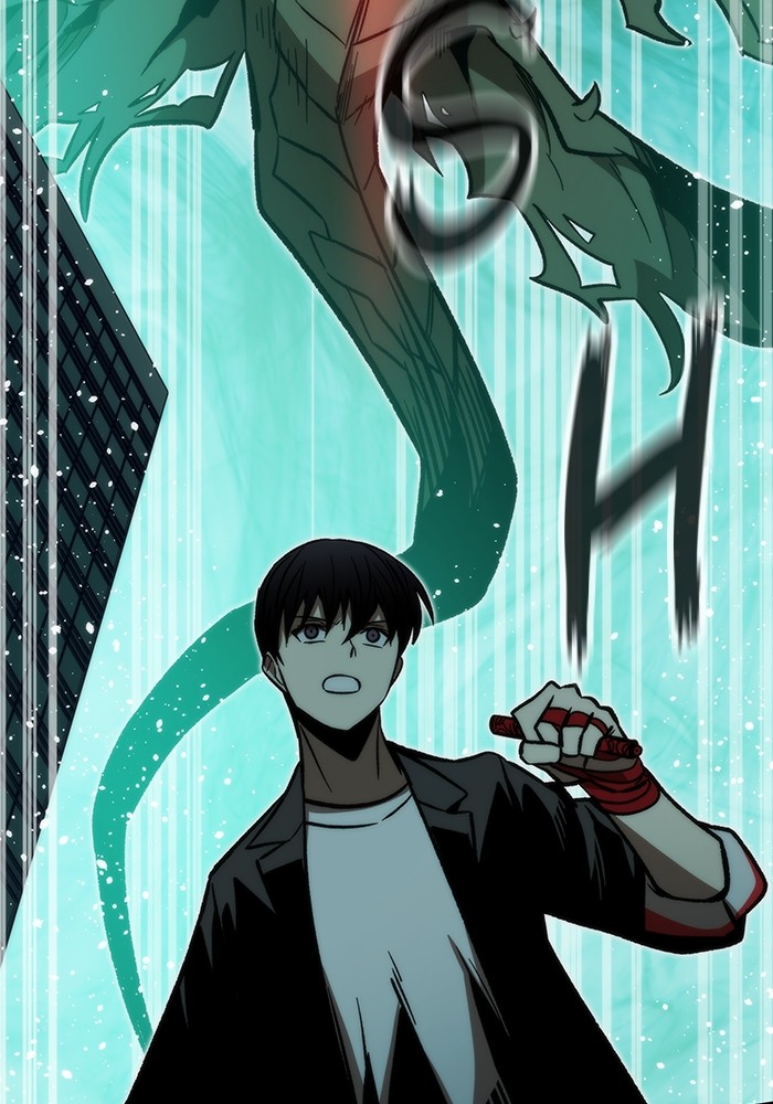 Ultra Alter Chapter 119 - halaman 136