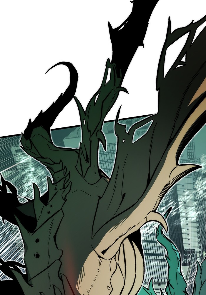 Ultra Alter Chapter 119 - halaman 138