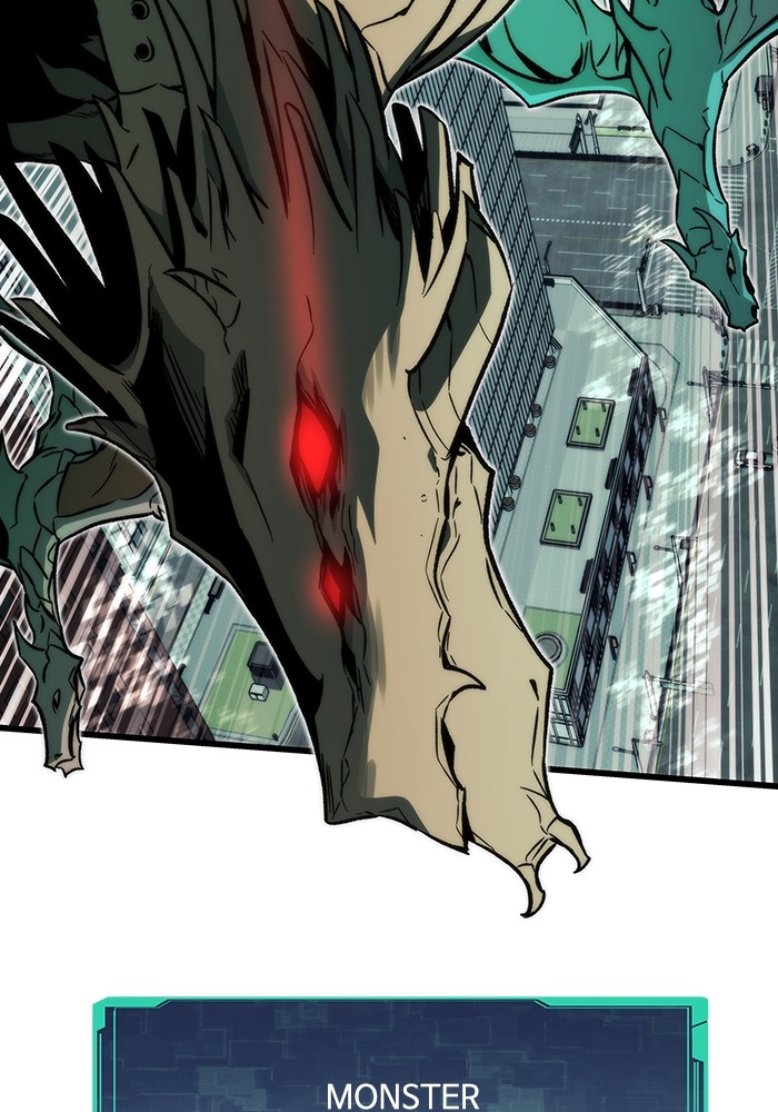 Ultra Alter Chapter 119 - halaman 139