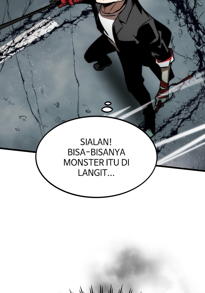 Ultra Alter Chapter 119 - halaman 141