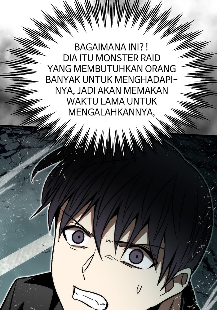 Ultra Alter Chapter 119 - halaman 142
