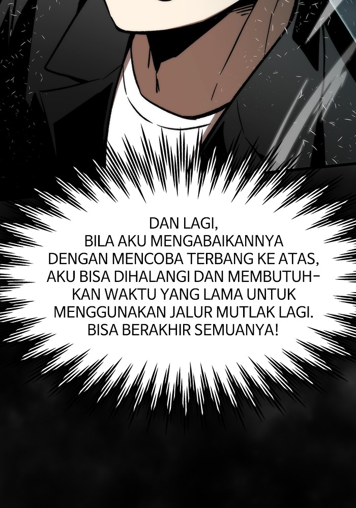 Ultra Alter Chapter 119 - halaman 143