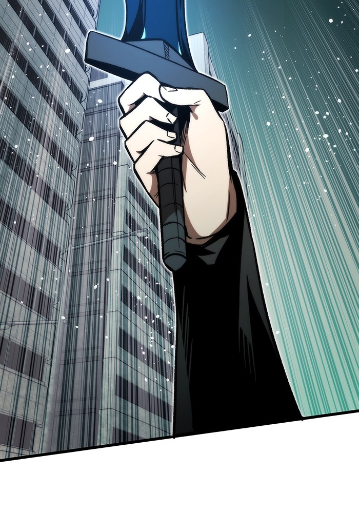Ultra Alter Chapter 119 - halaman 147