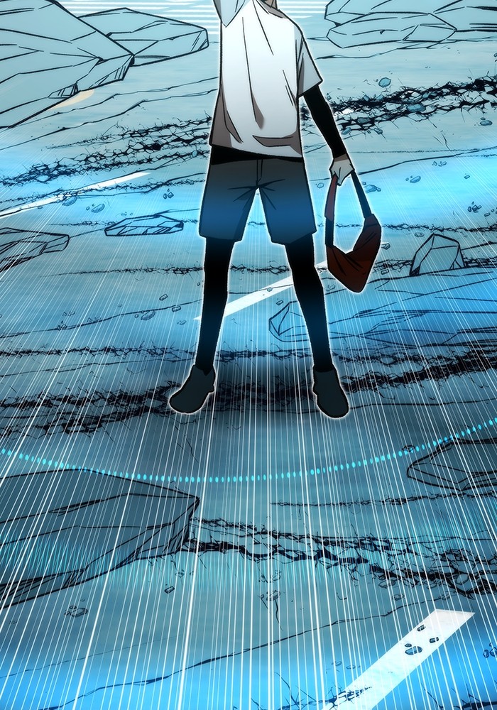 Ultra Alter Chapter 119 - halaman 149