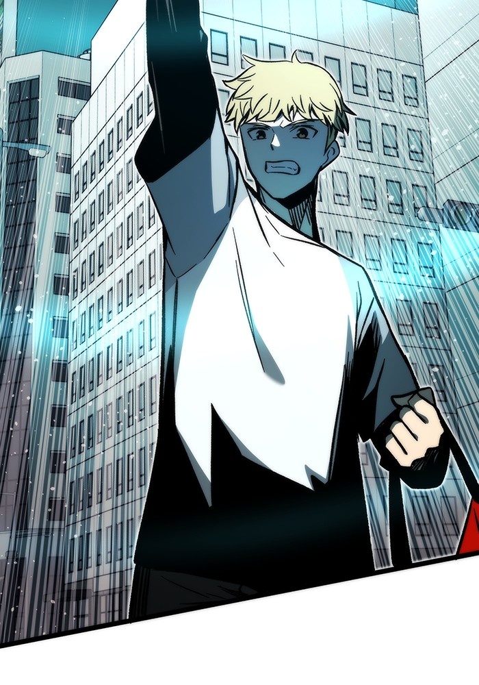 Ultra Alter Chapter 119 - halaman 155
