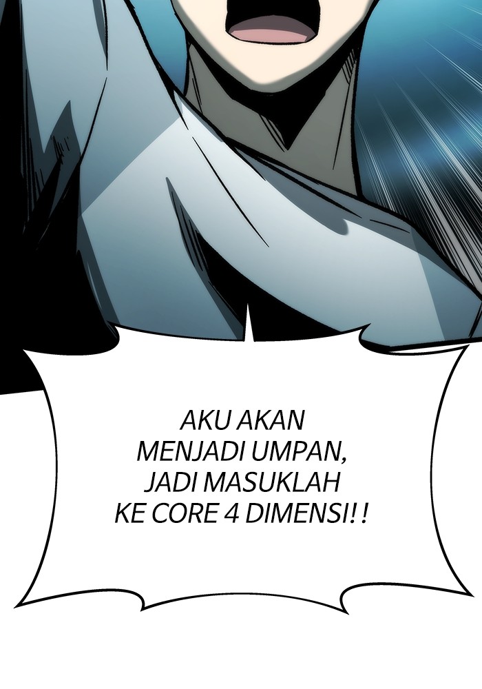 Ultra Alter Chapter 119 - halaman 157