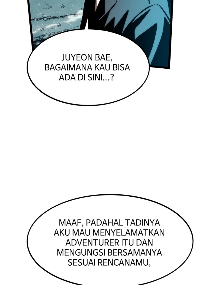 Ultra Alter Chapter 119 - halaman 159