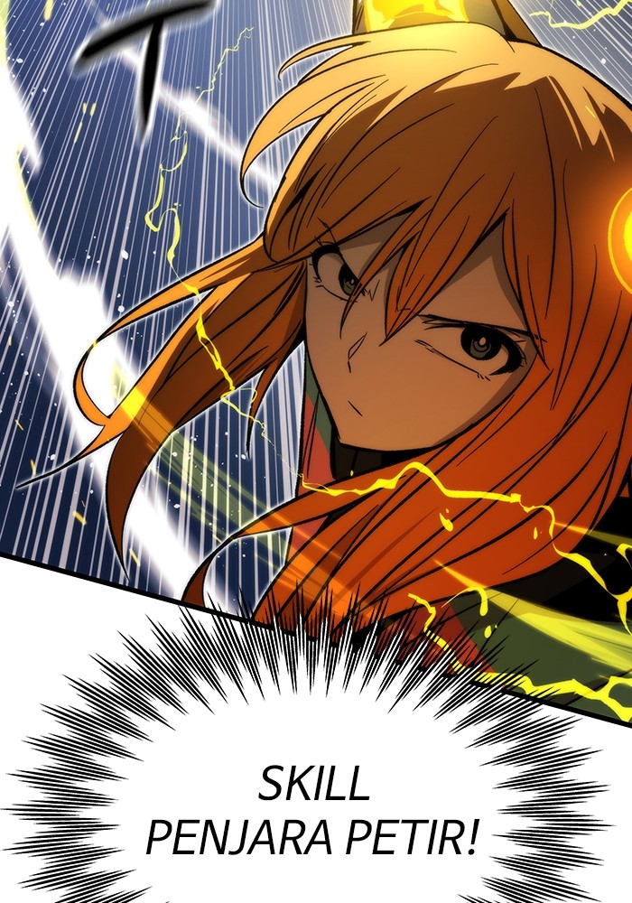 Ultra Alter Chapter 119 - halaman 16